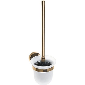 Bemeta CORAL WC štětka miska sklo