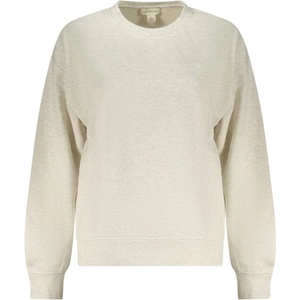 Calvin Klein Дамски суичър с цип calvin klein, Размер m, Цвят Сиво (lv047f223g_grp74)