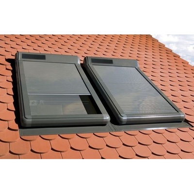 Fakro ARZ SOLAR 78x118