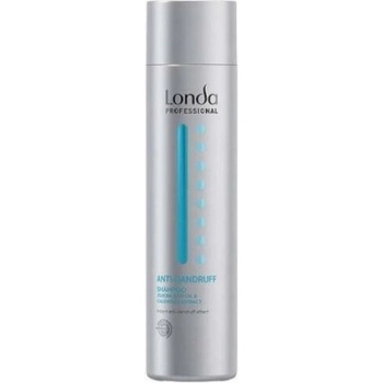 Londa Scalp Dandruff Control šampon proti lupům 250 ml
