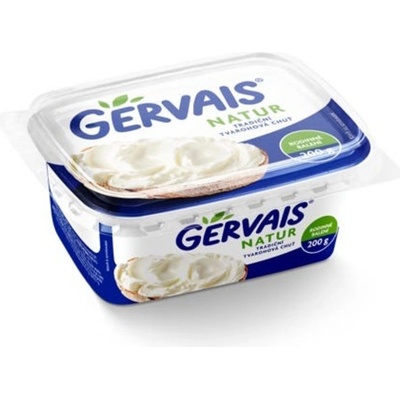Gervais Natur 200g