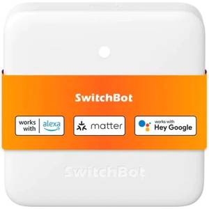 SwitchBot Гейтуей SwitchBot Hub Mini с Matter (W0202203)