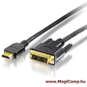 Equip HDMI-DVI 3m 119323