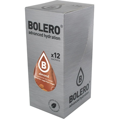 Bolero Classic Drink Mix mandle 12 x 9 g