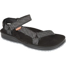 Lizard Creek IV Etno Black