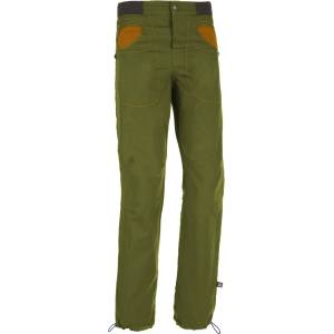 E9 Детски панталон за катерене E9 Kid's B Rondo Story Bouldering trousers - Rosemary - размер 10 Years (701-1530-1915)