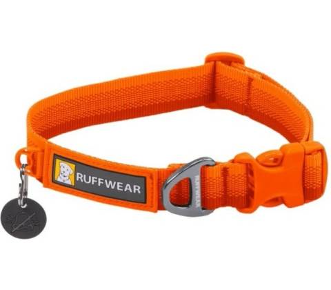 Ruffwear obojok pre psy Front Range