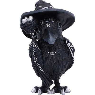 Nemesis Now Статуетка Nemesis Now Adult: Cult Cuties - Eliwing, 10.4 cm (B7329A26)