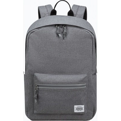 American Tourister Brightup grey/melange 19.5 l