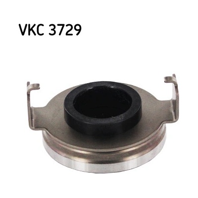 SKF Vysouvací ložisko VKC3729