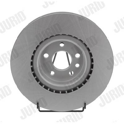 Brzdový kotúč JURID 563213JC-1