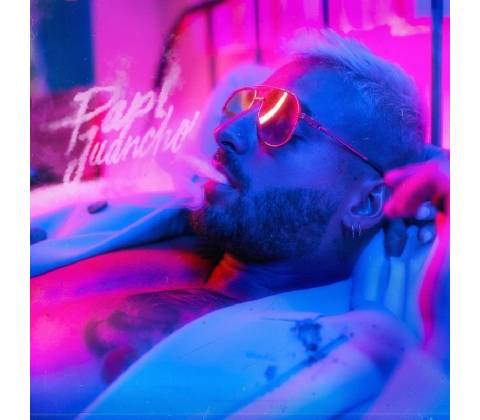 Maluma - Papi Juancho LP