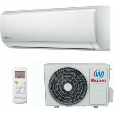 Williams WSAB-09HRDN8