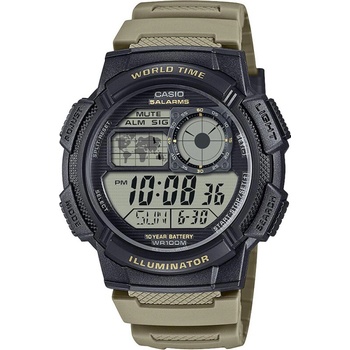 Casio AE-1000W-5A