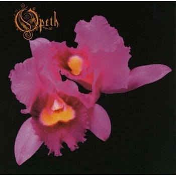 Opeth - Orchid CD