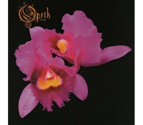 Opeth - Orchid CD