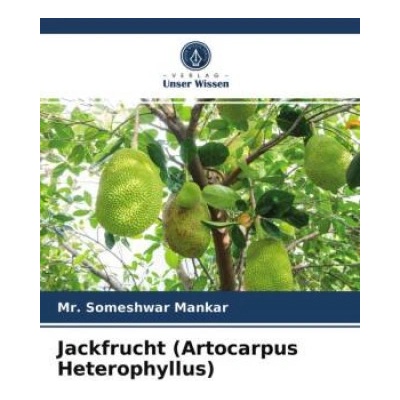 Jackfrucht (Artocarpus Heterophyllus)