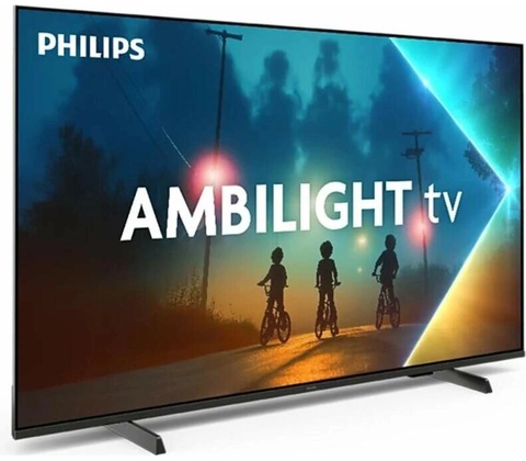 Philips 50PUS8100