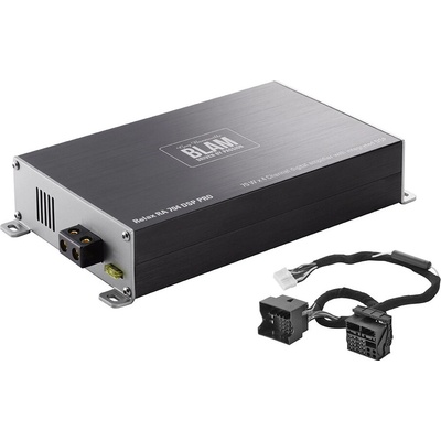 BLAM RA 704 DSP PRO