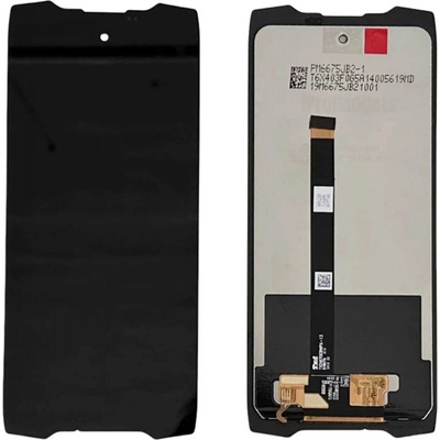 LCD Displej + Dotykové sklo BlackView BV9300