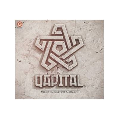 V/A - Qapital CD