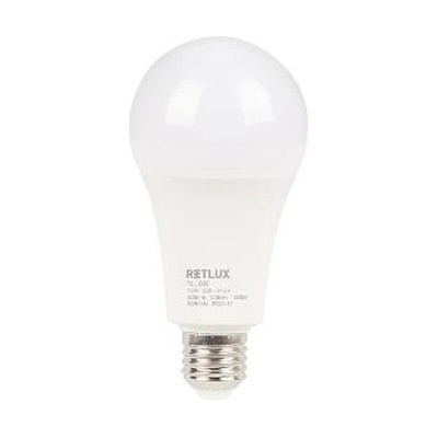 RETLUX RLL 609 A70 E27 bulb 15W CW D