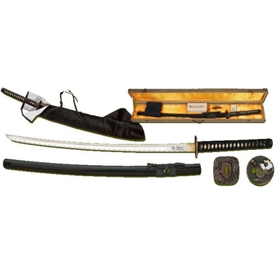 Albainox katana set – Zboží Dáma