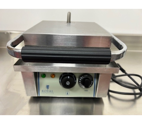 Royal Catering RCWM-2000-E