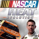NASCAR Heat Evolution