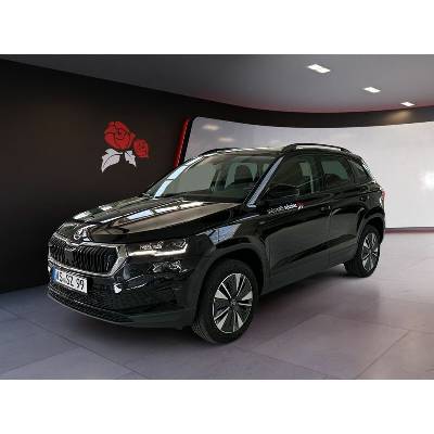 Skoda Karoq 1.5 TSI Tour 110 kW