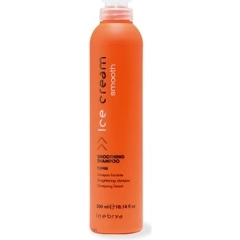 Inebrya Smoothing Shampoo 300 ml