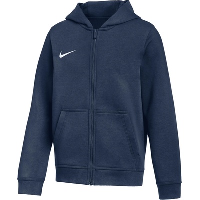 Nike Park 26 Fleece Full-Zip Kids ib1232-410