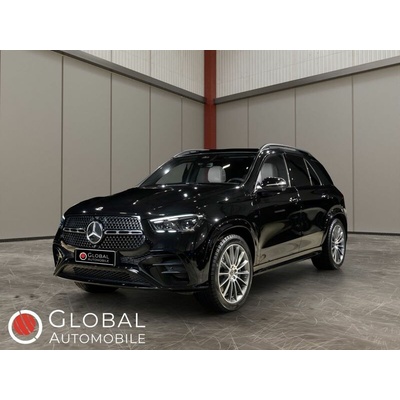 Mercedes-Benz GLE 450 d 4Matic AMG 270 kW