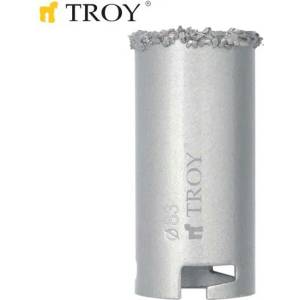 TROY Боркорона (Ф 83mm) (T 27483)