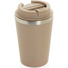 Java termo hrnček 350 ml hnedá Greige