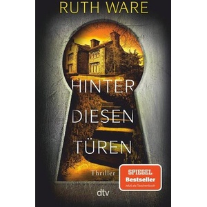 Hinter diesen Türen (ISBN: 9783423219655)