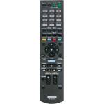 съвместим Sony rm-aau104, rm-aau105 - заместител дистанционно управление (rm-aau104, rm-aau105) Дистанционно