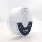 Gembird 3DP-ABS1.75HY-01-W Високоскоростна ABS нишка бяла 1, 75mm 1kg (3DP-ABS1.75HY-01-W)