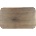 Horecano HORECANO-Плато ПРАВОЪГЪЛНО 33cm MELA OAK (406713ER5) (0194470)