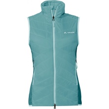 Vaude Women's Sesvenna Vest IV lake