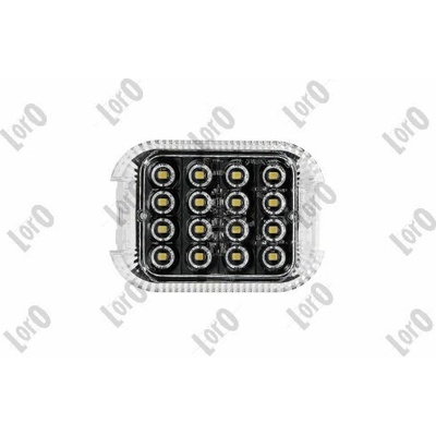 Osvětlení zavazadlového prostoru ABAKUS L17-410-001LED (L17410001LED)