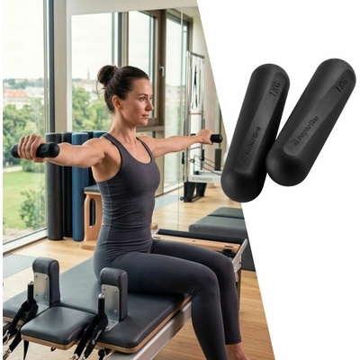 inSPORTline Silada 2 x 1 kg