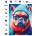 Milliwood Дървен пъзел Milliwood, Cold is cool, 316 части - Булдогът Густав (L-GustavGrumpyBulldog-5017)