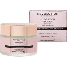 Makeup Revolution Skincare Hydration Boost Lightweight Hydrating Gel-Cream 50 ml