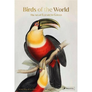 Birds of the World (ISBN: 9783791379876)