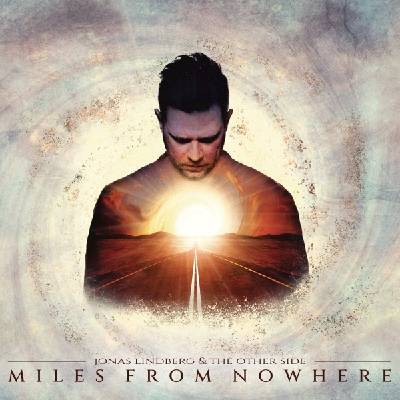 Jonas Lindberg & The Other . . . - Miles From Nowhere (Gatefold Sleeve) (180 g) (2 LP + CD) (0194399818817)