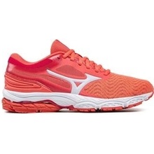 Mizuno Wave Prodigy 4 W růžová