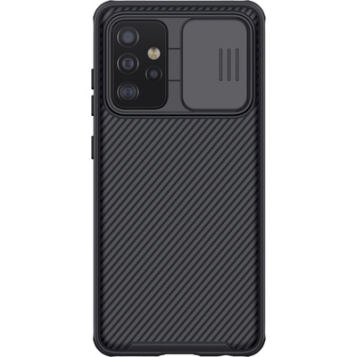 Nillkin Samsung A52 4G/5G CamShield Pro Case black (NI038351)