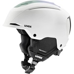 uvex Ски каска Uvex Resolution Ski helmet - White / Cool Lavender Grad Matt - размер 52-55 cm (418-1420-0511)