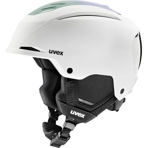 uvex Ски каска Uvex Resolution Ski helmet - White / Cool Lavender Grad Matt - размер 52-55 cm (418-1420-0511)